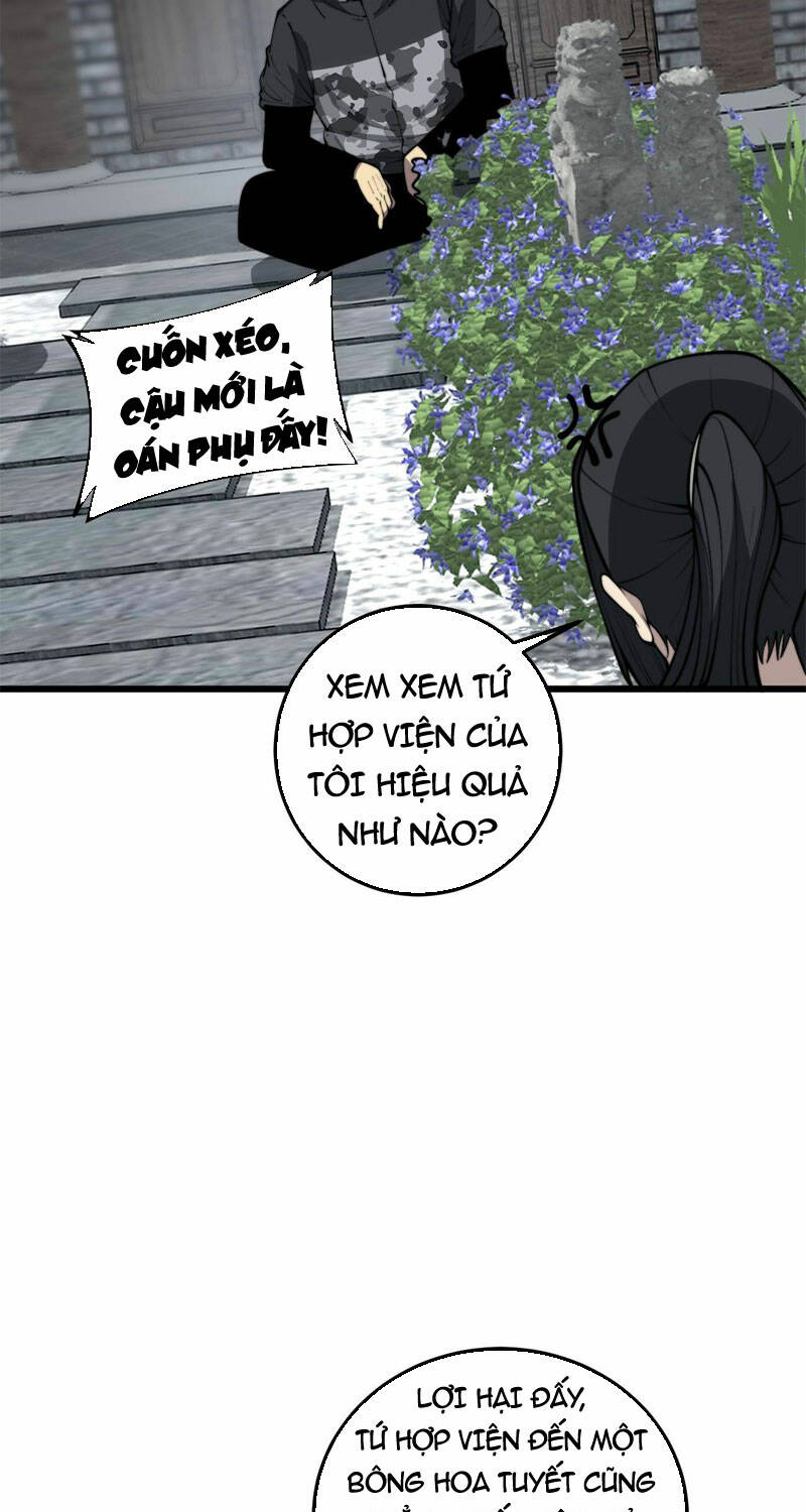 Độc Thủ Vu Y: Chapter 362