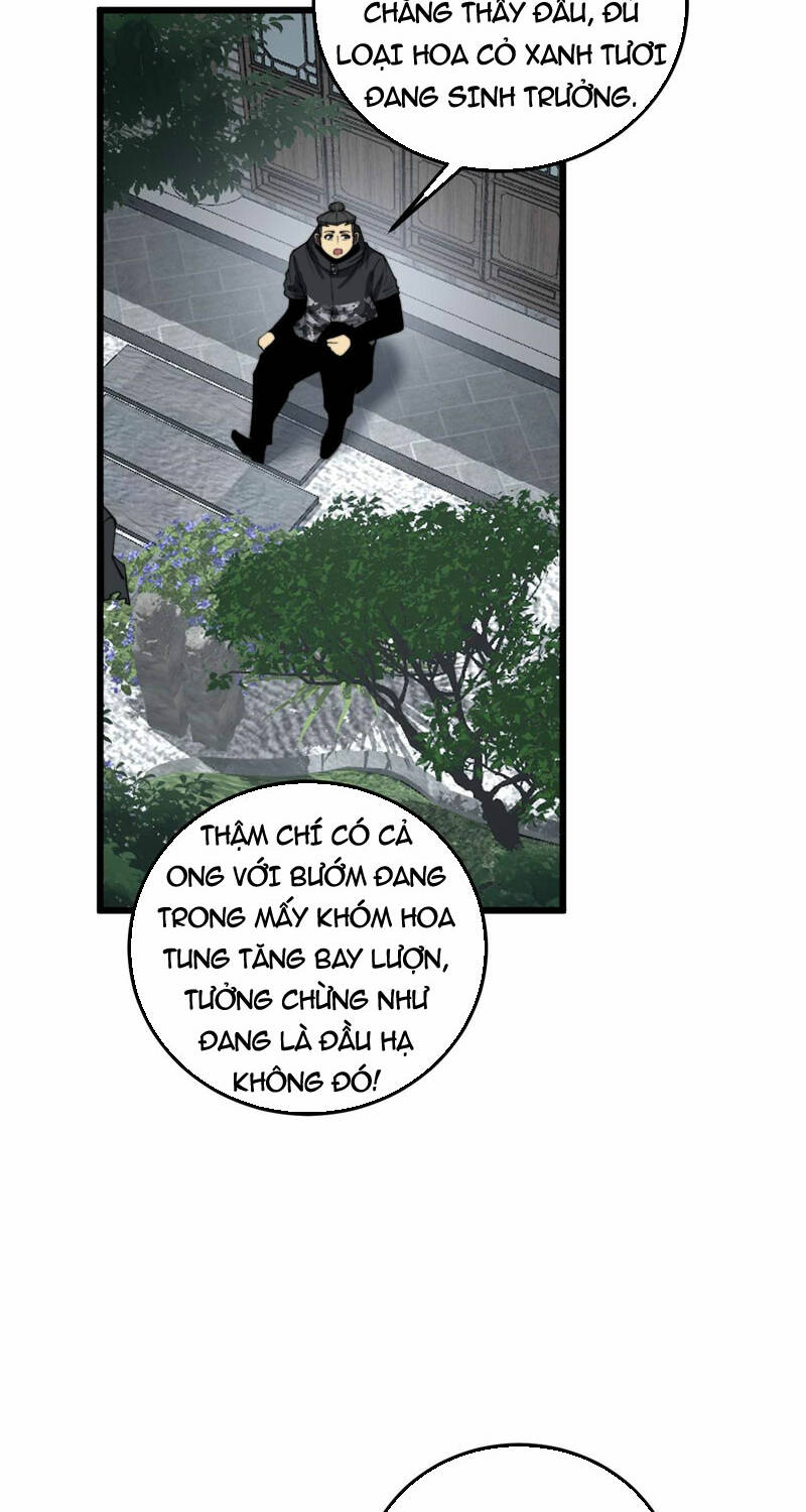 Độc Thủ Vu Y: Chapter 362