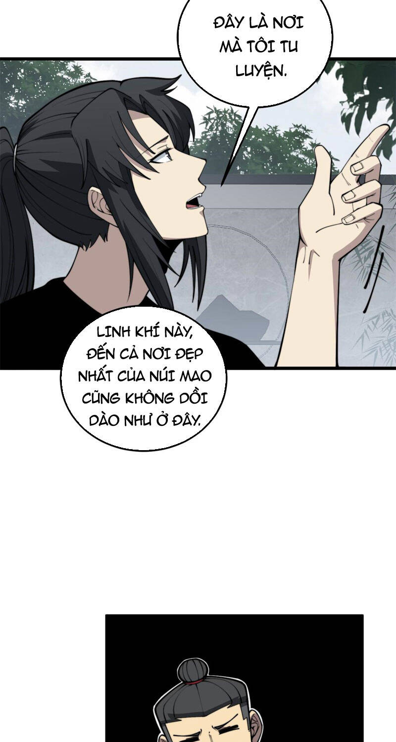 Độc Thủ Vu Y: Chapter 362