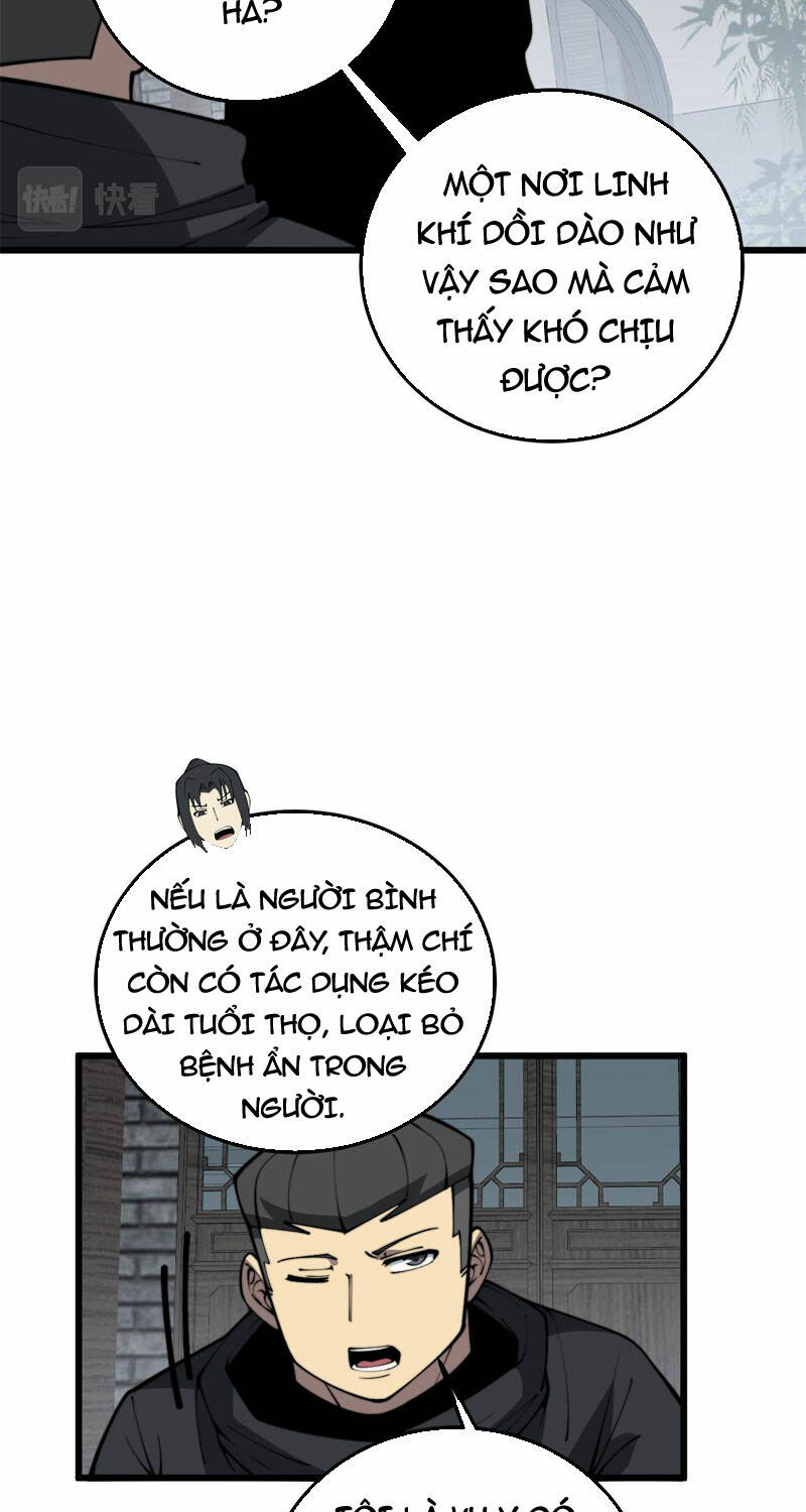 Độc Thủ Vu Y: Chapter 362