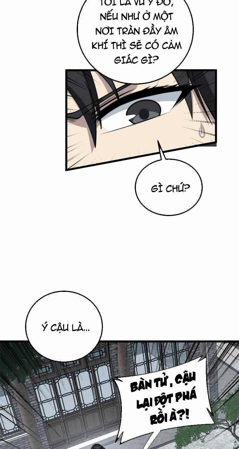 Độc Thủ Vu Y: Chapter 362