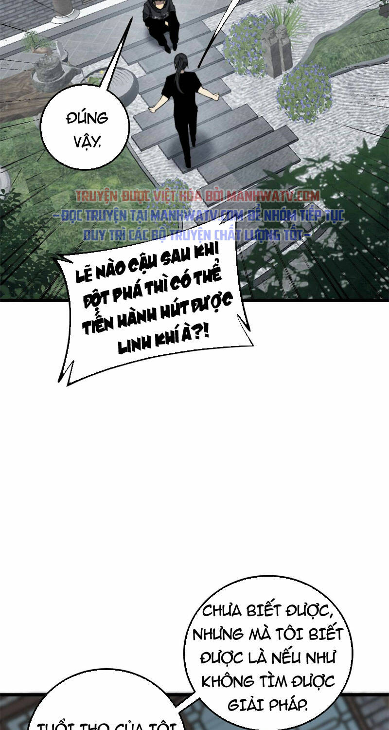 Độc Thủ Vu Y: Chapter 362