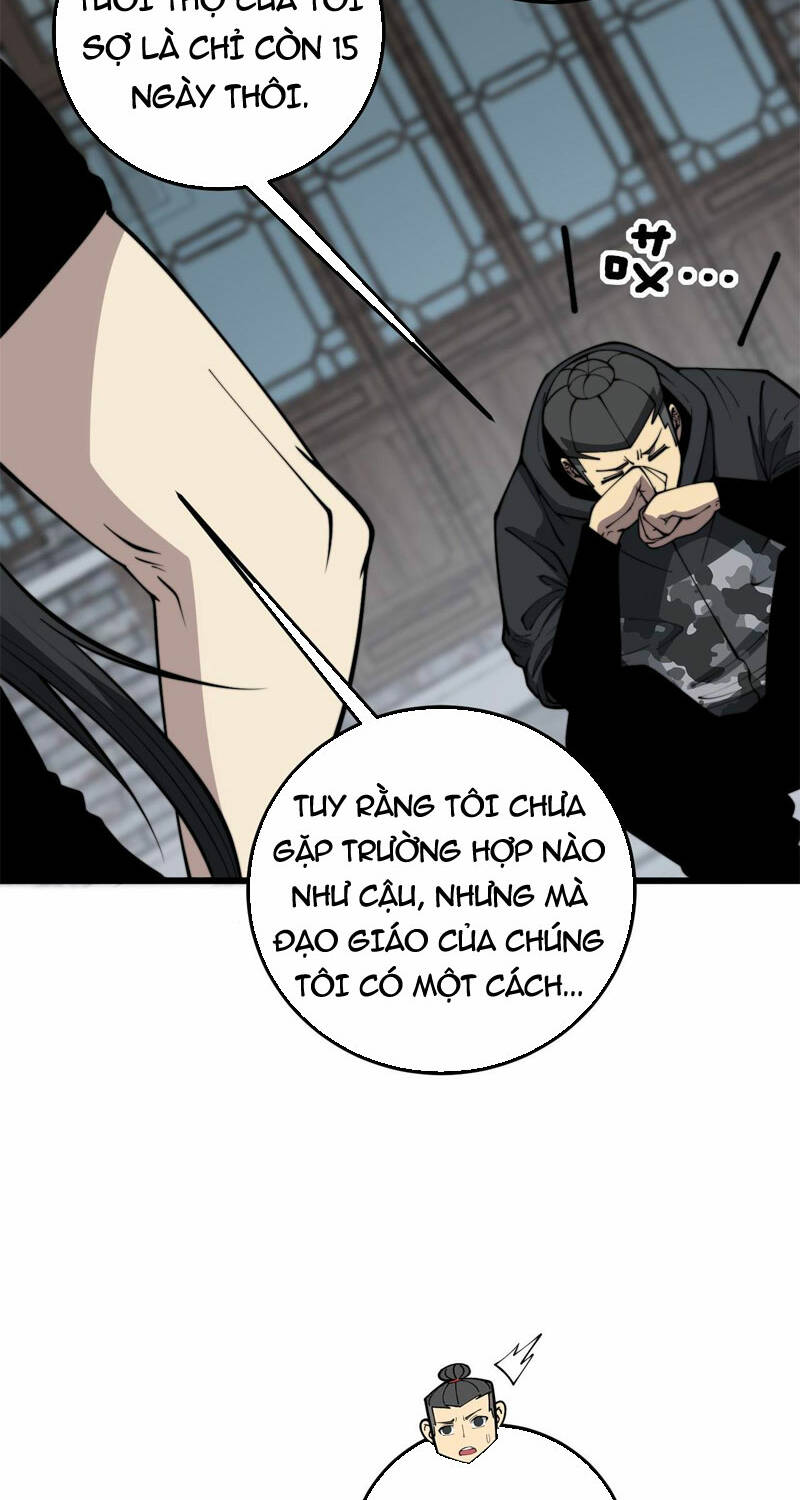 Độc Thủ Vu Y: Chapter 362