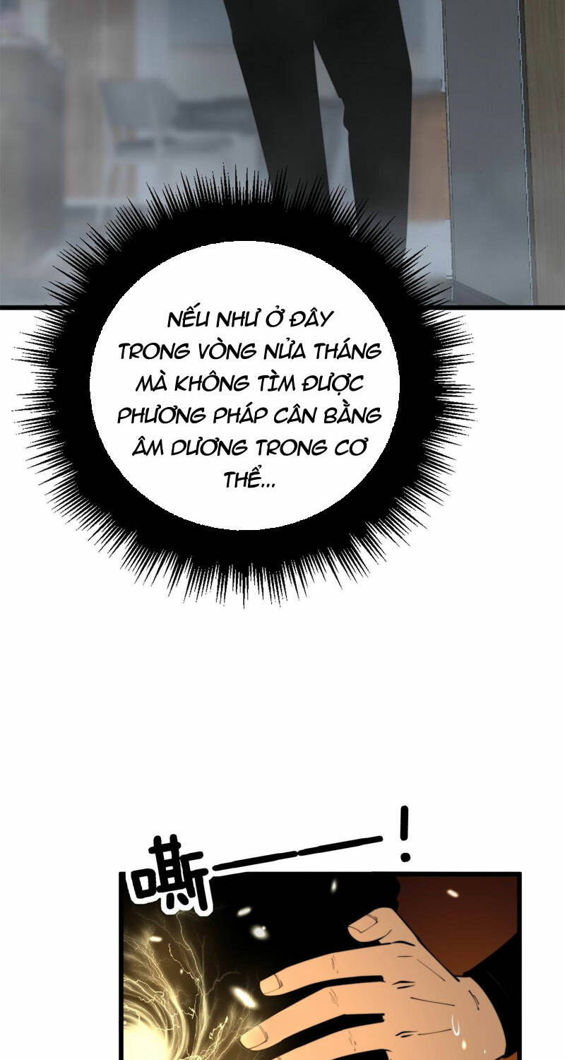 Độc Thủ Vu Y: Chapter 362