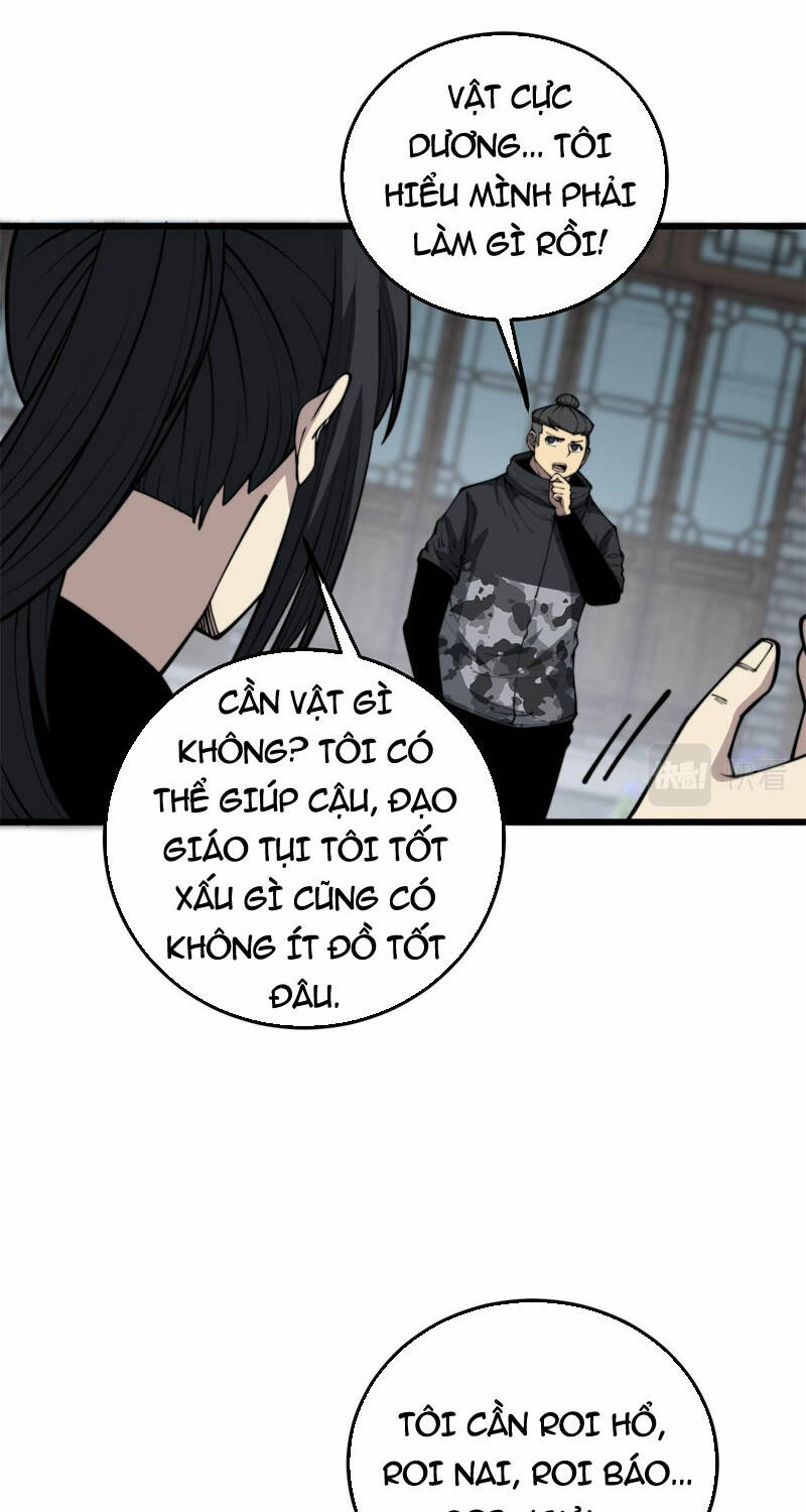 Độc Thủ Vu Y: Chapter 362