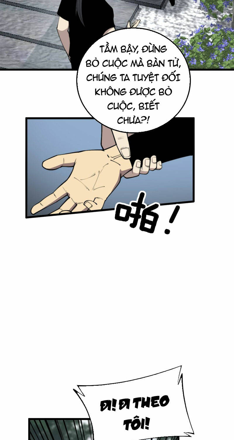 Độc Thủ Vu Y: Chapter 362
