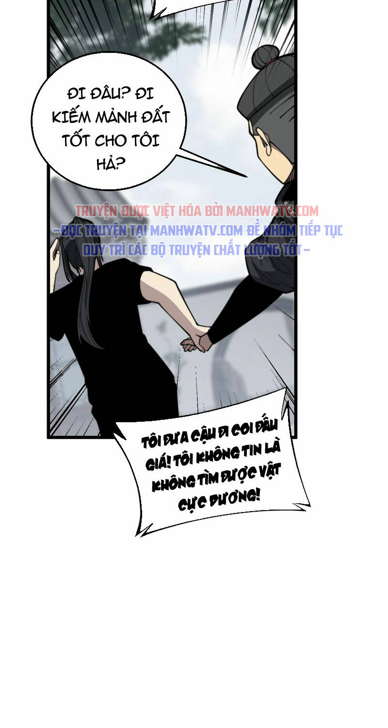 Độc Thủ Vu Y: Chapter 362
