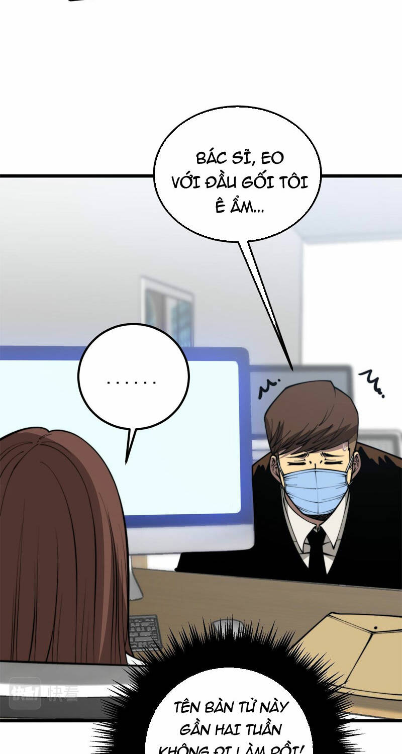 Độc Thủ Vu Y: Chapter 362