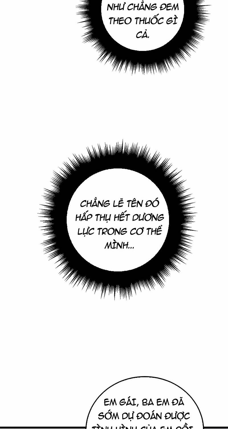 Độc Thủ Vu Y: Chapter 362