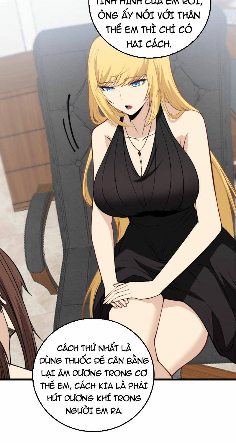 Độc Thủ Vu Y: Chapter 362
