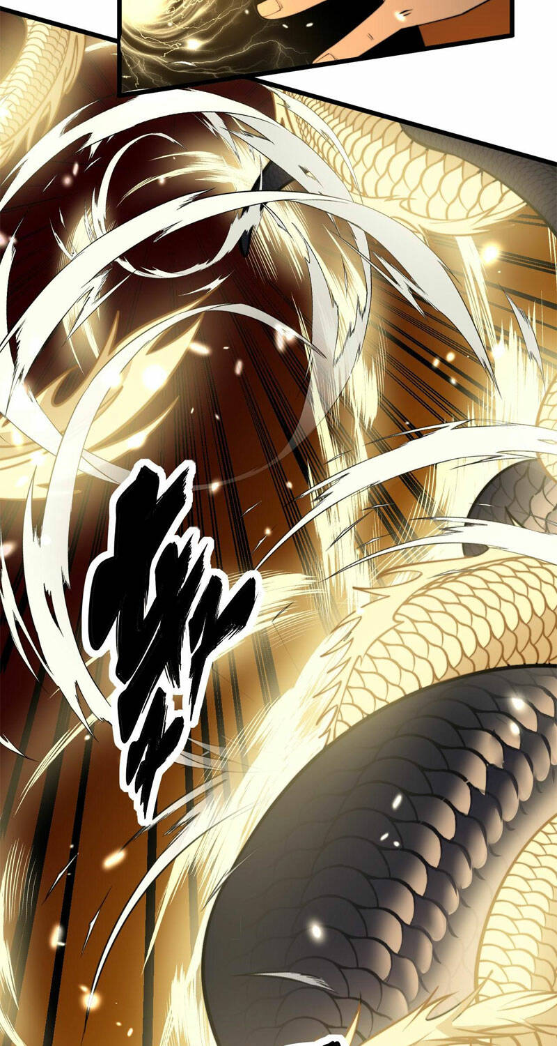 Độc Thủ Vu Y: Chapter 362