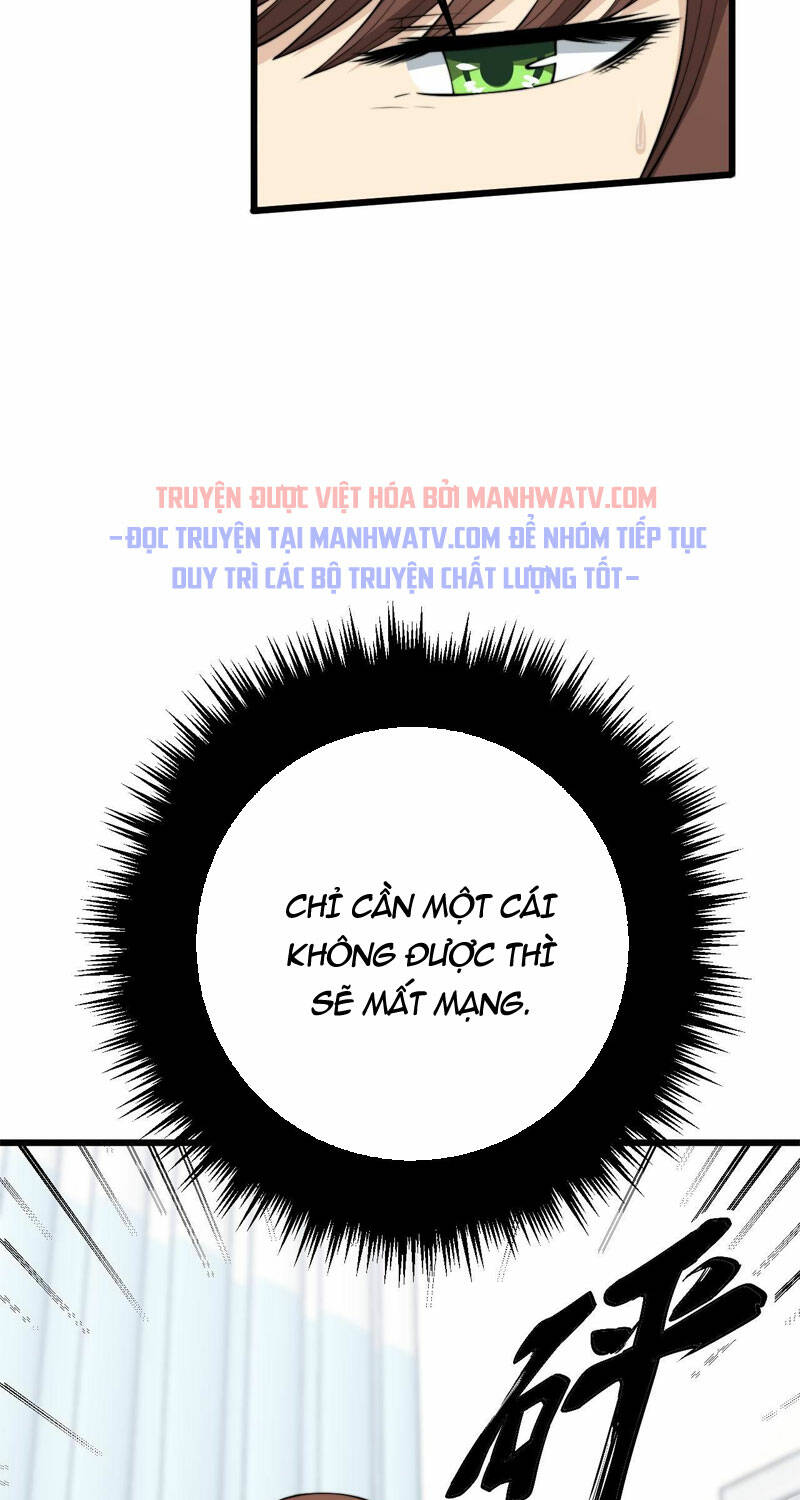 Độc Thủ Vu Y: Chapter 362