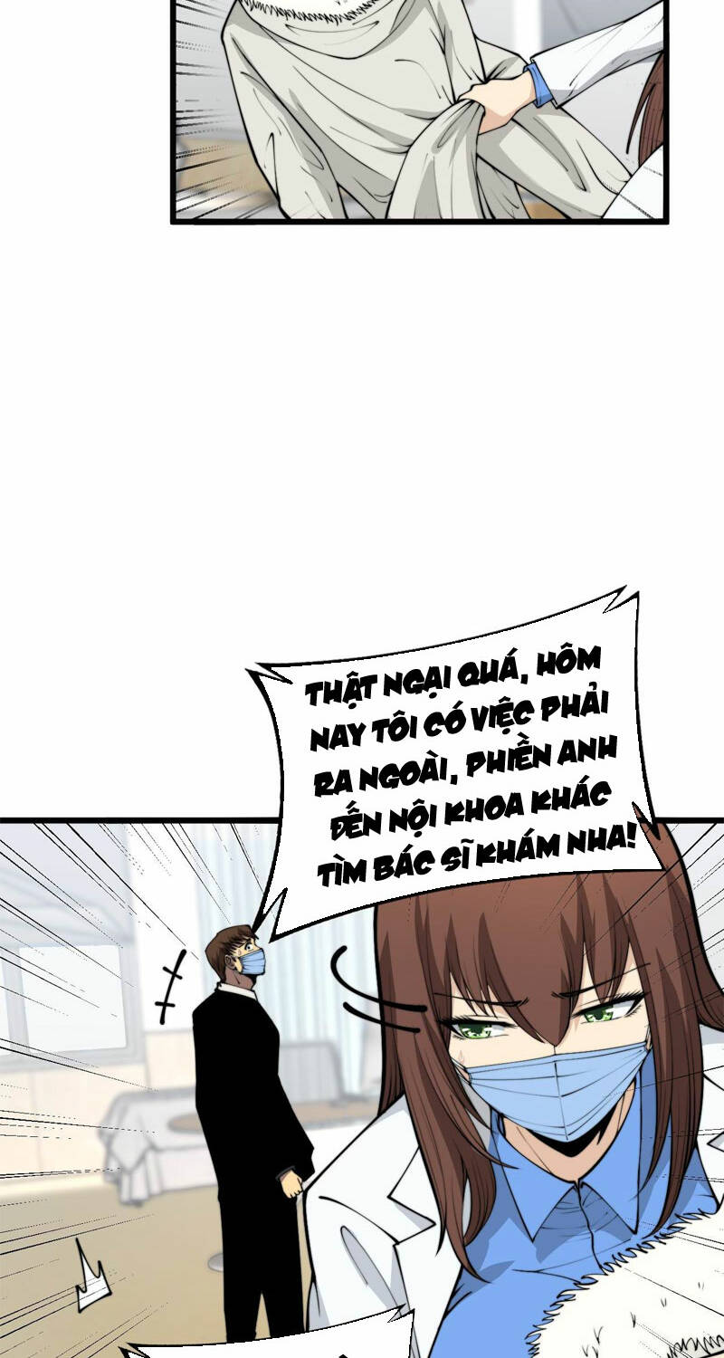 Độc Thủ Vu Y: Chapter 362