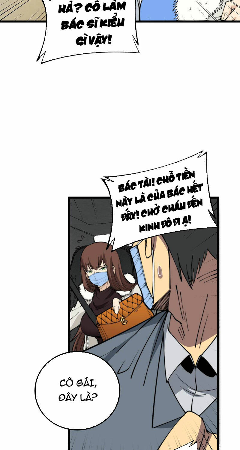 Độc Thủ Vu Y: Chapter 362