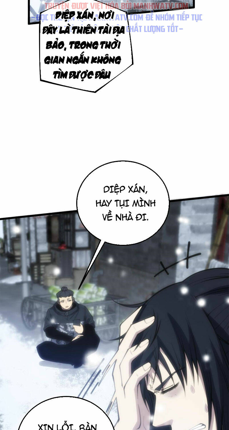Độc Thủ Vu Y: Chapter 362