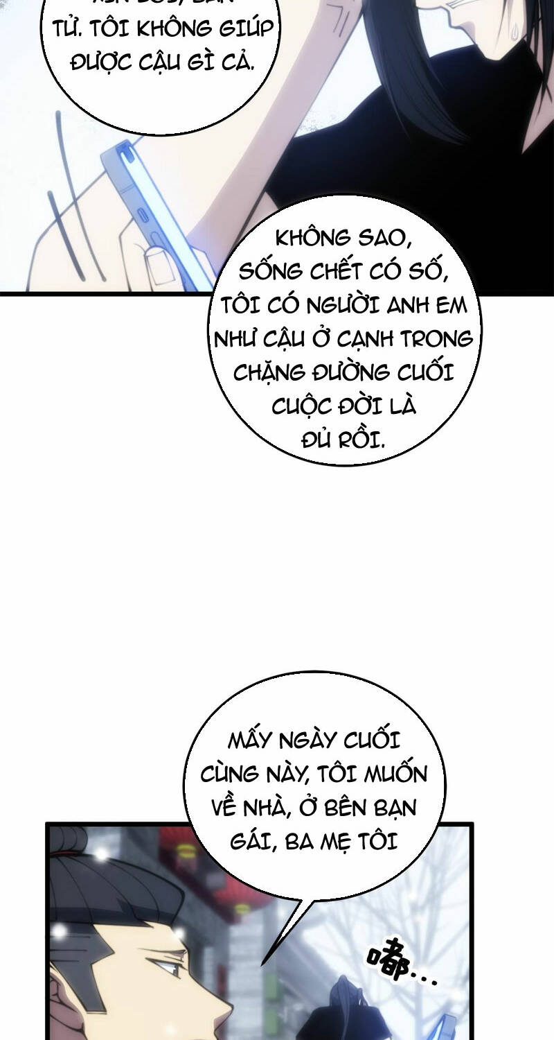 Độc Thủ Vu Y: Chapter 362