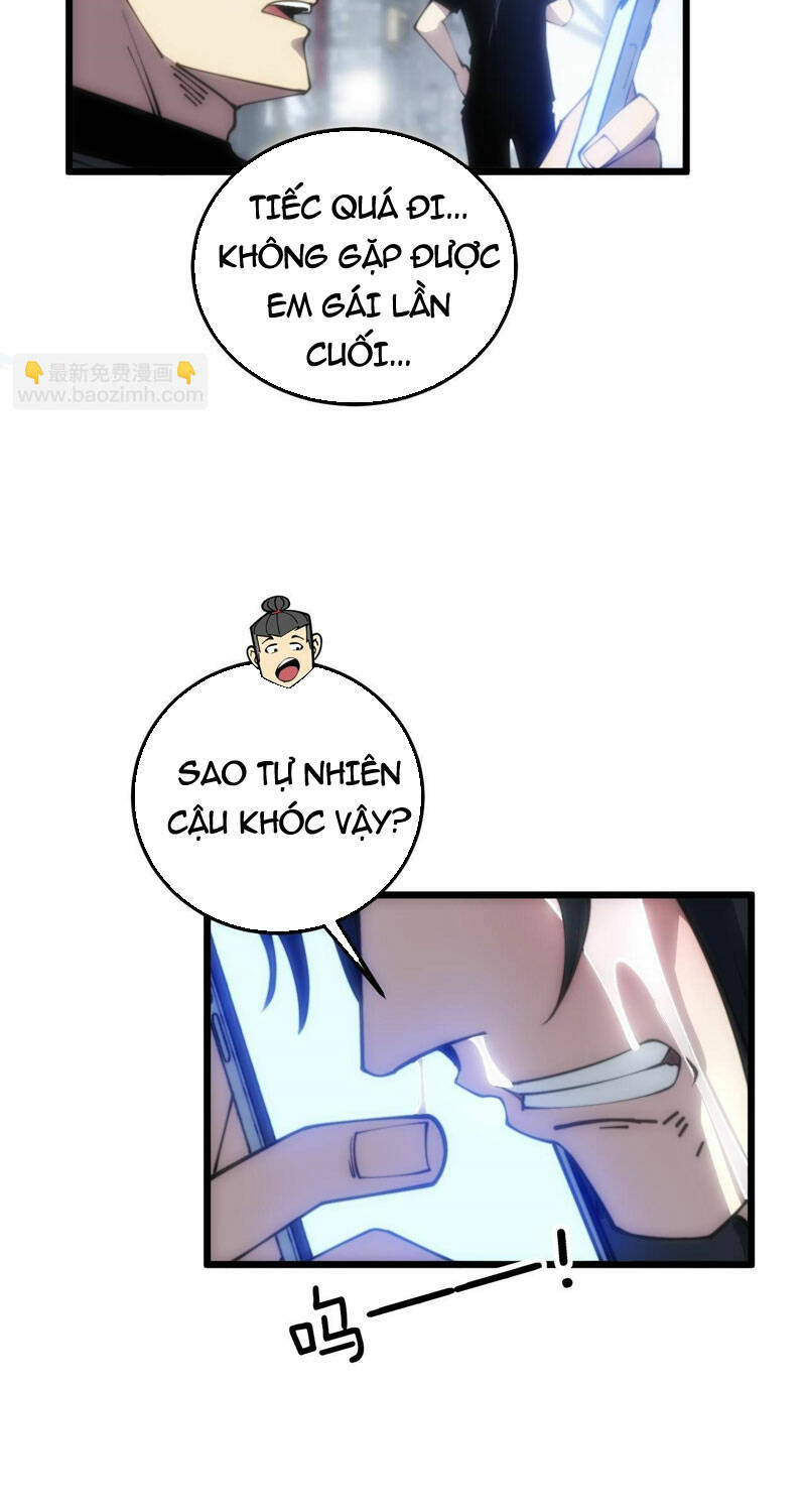 Độc Thủ Vu Y: Chapter 362