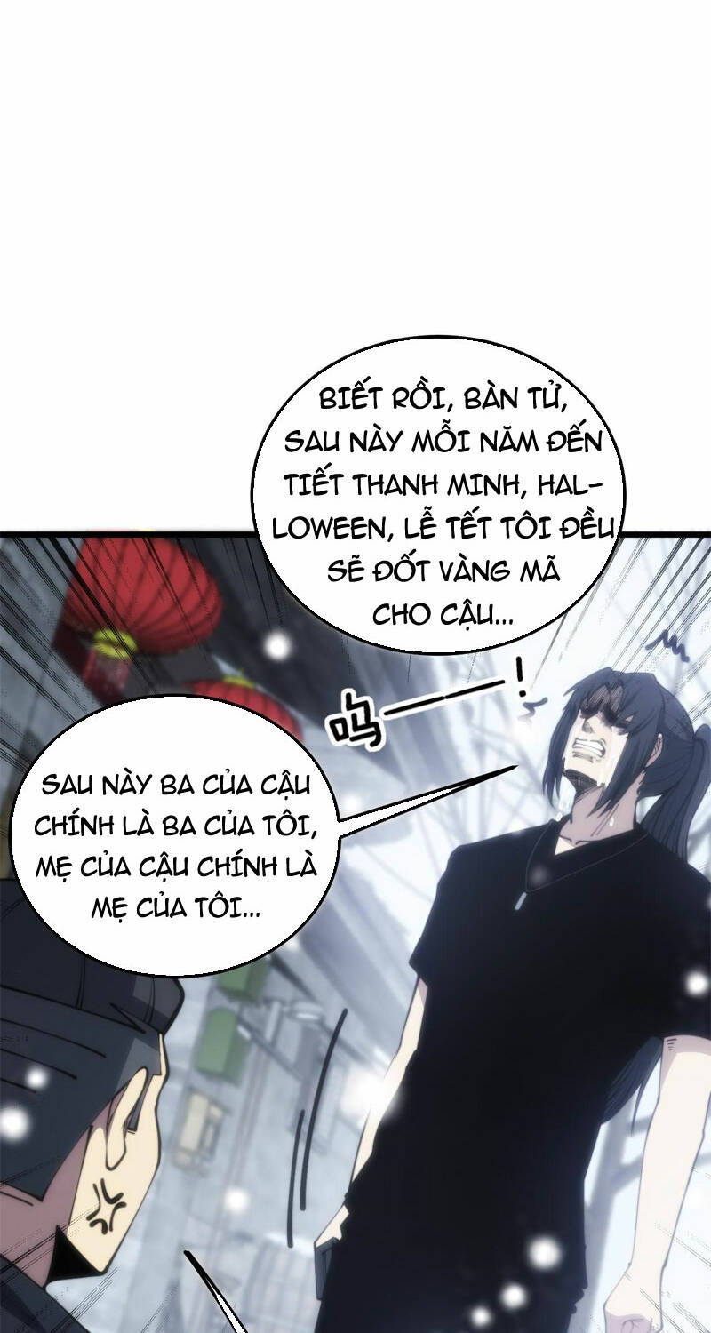 Độc Thủ Vu Y: Chapter 362