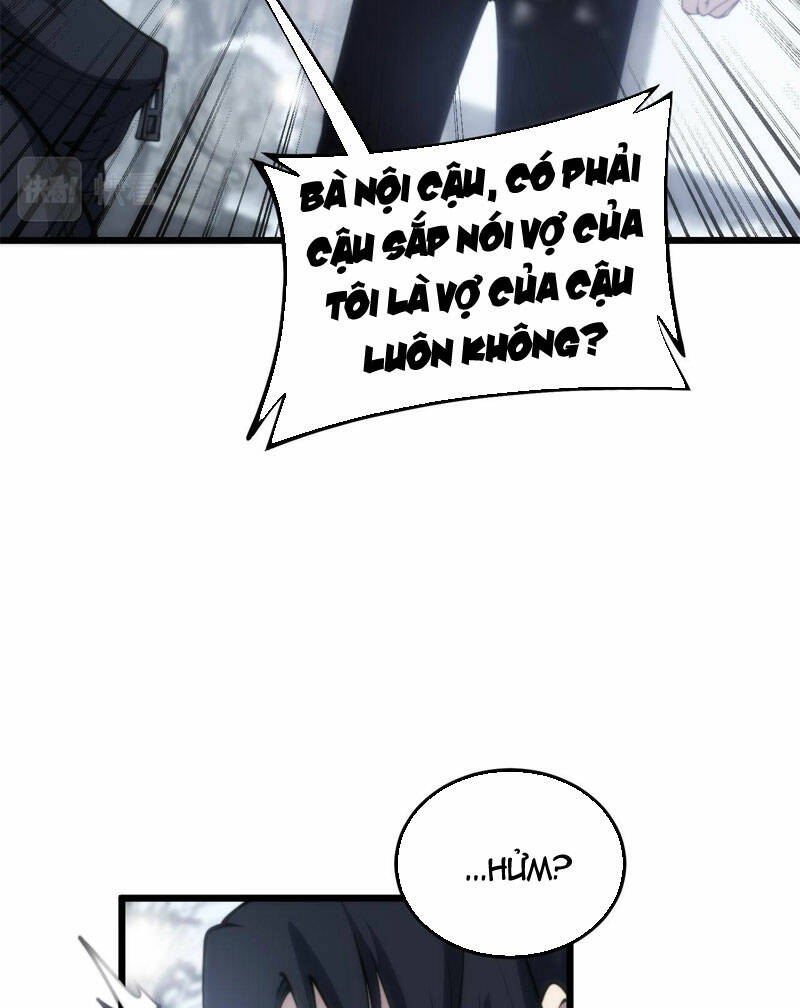 Độc Thủ Vu Y: Chapter 362