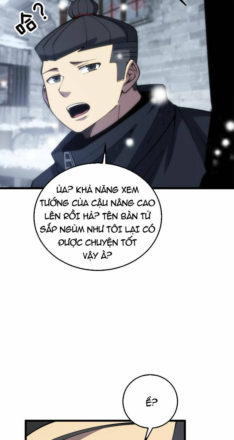Độc Thủ Vu Y: Chapter 362