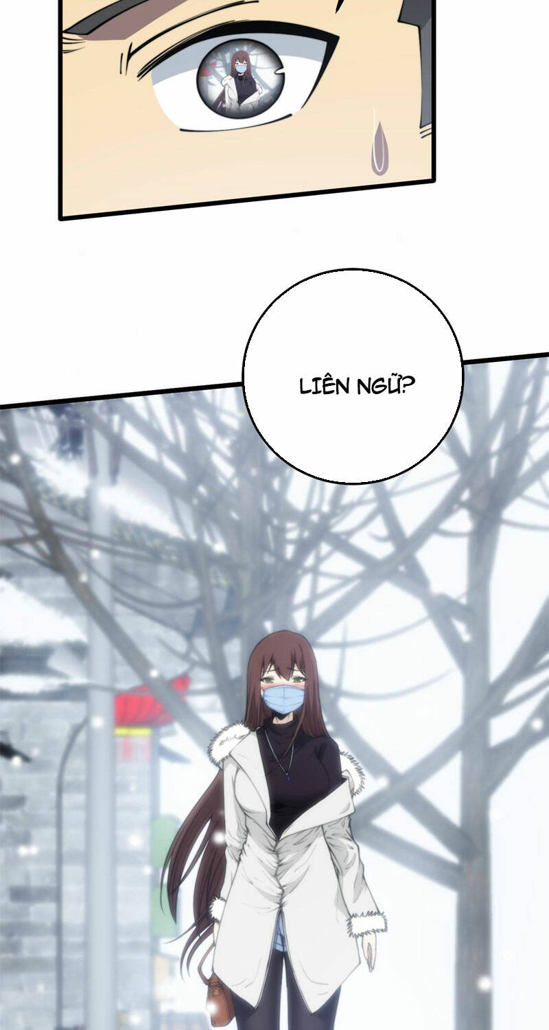 Độc Thủ Vu Y: Chapter 362
