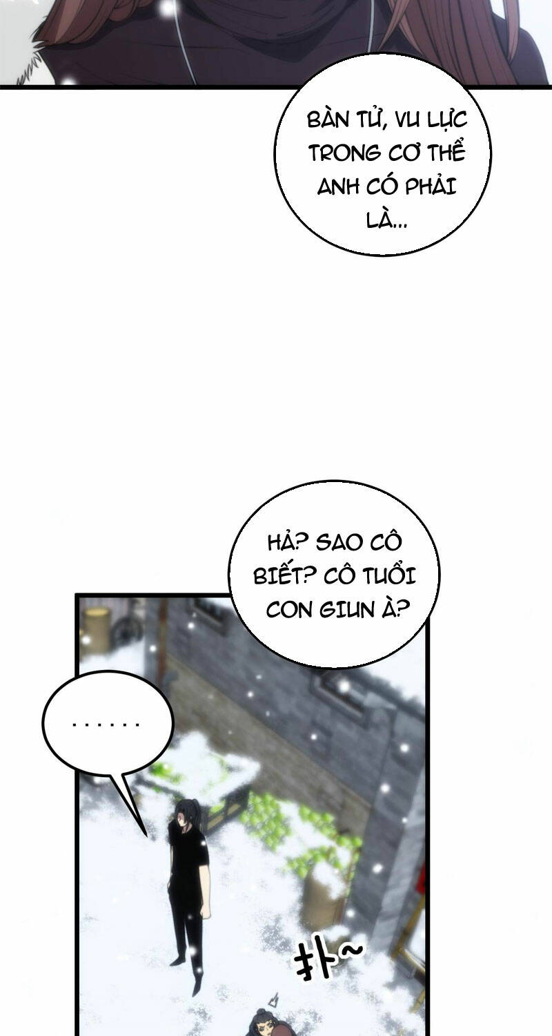 Độc Thủ Vu Y: Chapter 362