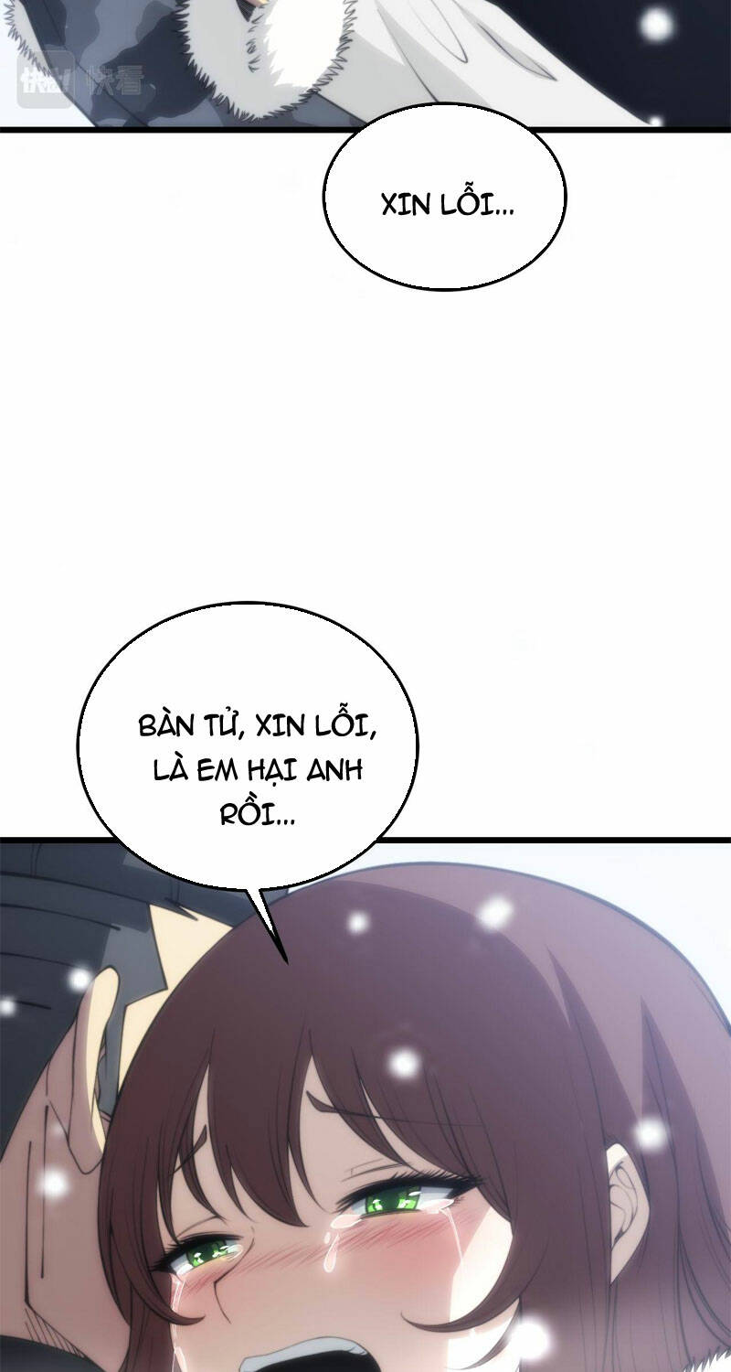 Độc Thủ Vu Y: Chapter 362