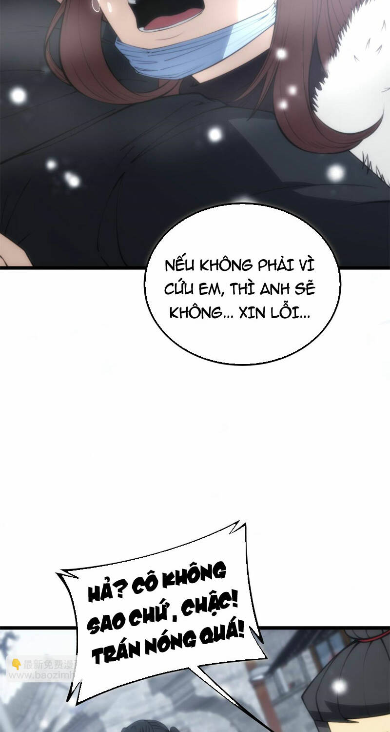 Độc Thủ Vu Y: Chapter 362