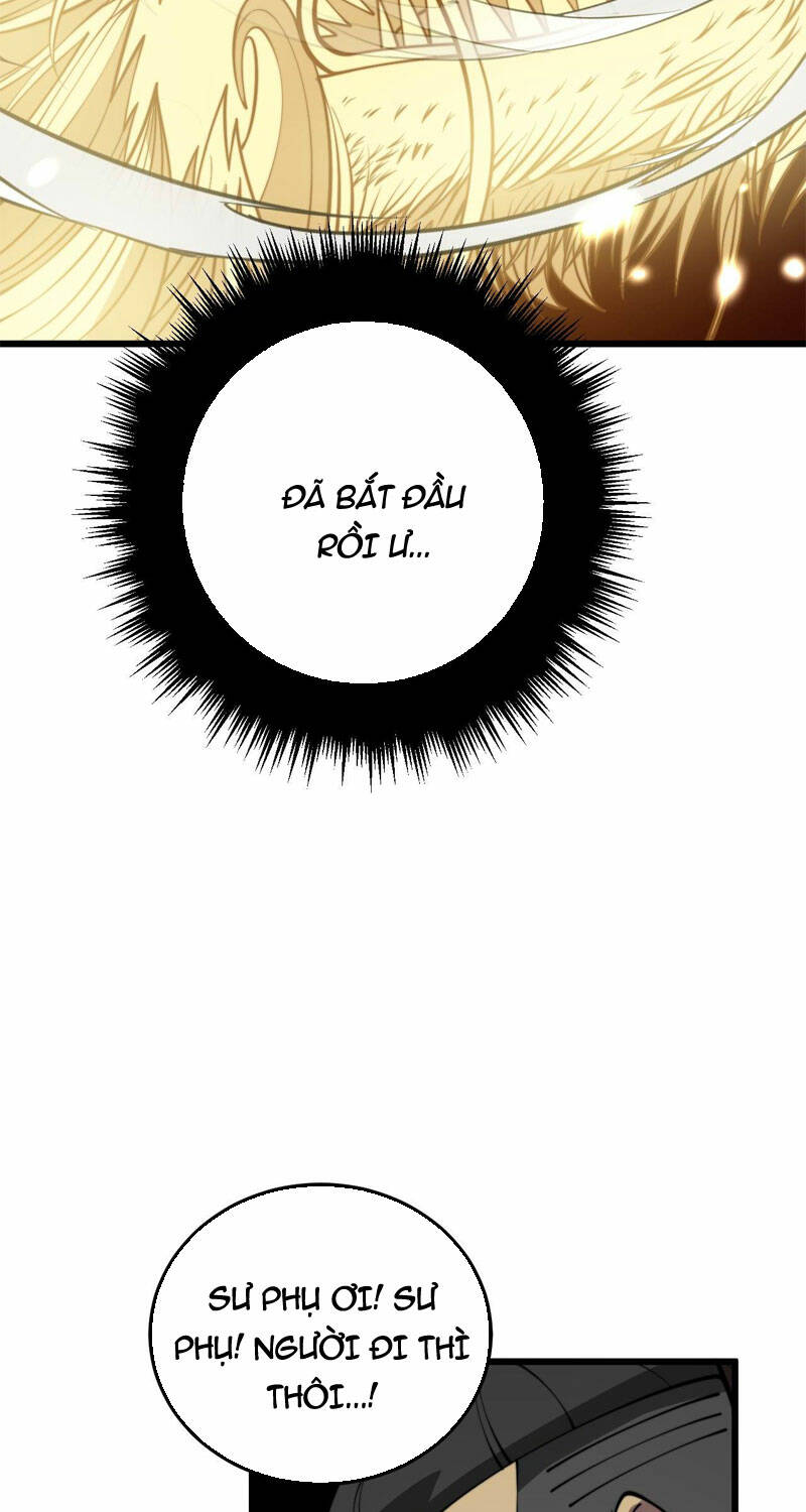 Độc Thủ Vu Y: Chapter 362