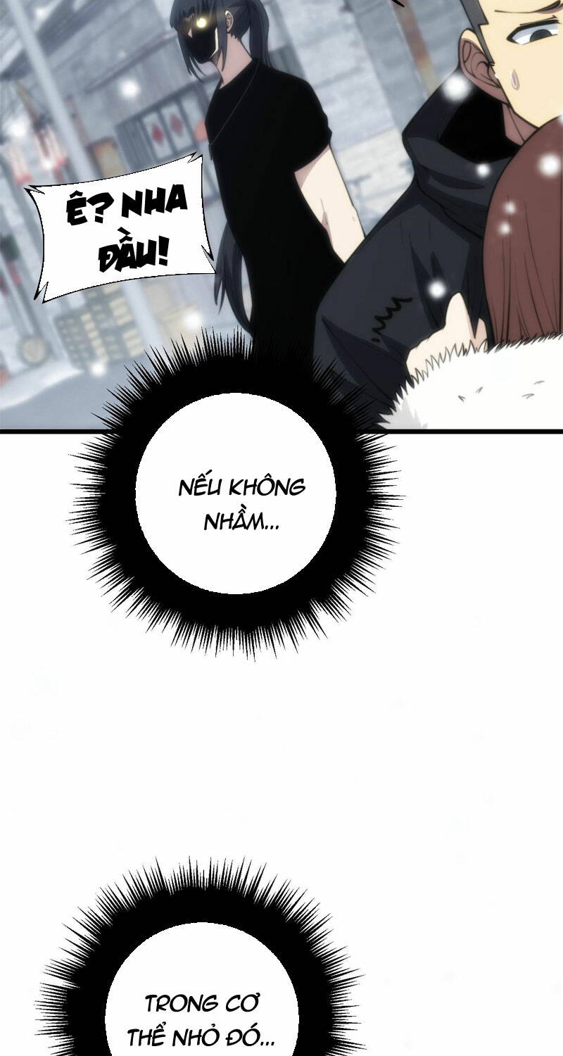 Độc Thủ Vu Y: Chapter 362