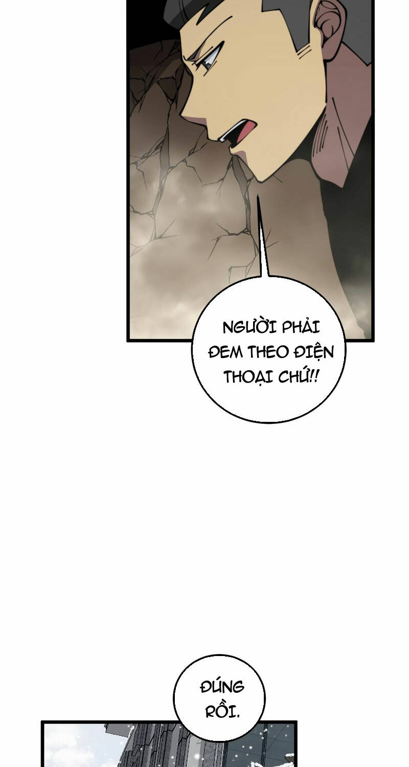 Độc Thủ Vu Y: Chapter 362