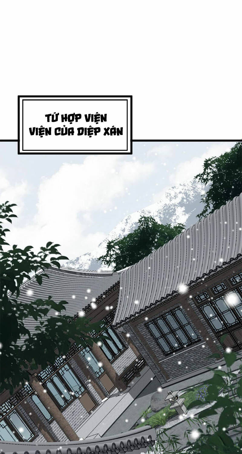 Độc Thủ Vu Y: Chapter 362