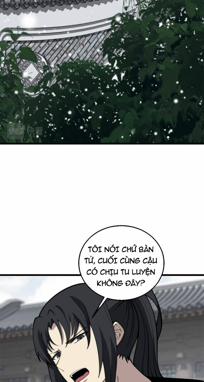 Độc Thủ Vu Y: Chapter 362