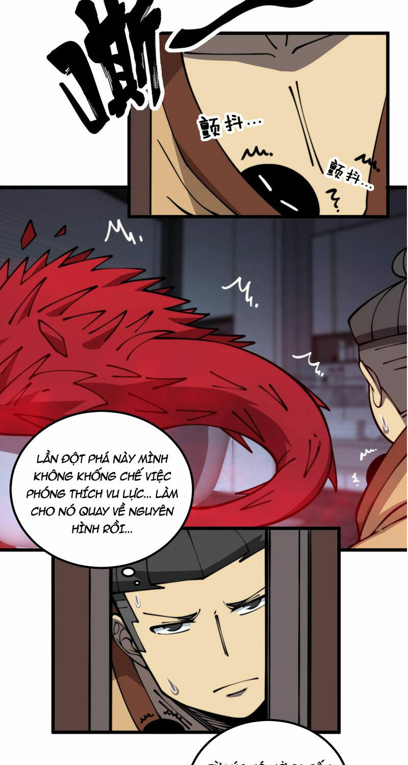 Độc Thủ Vu Y: Chapter 365