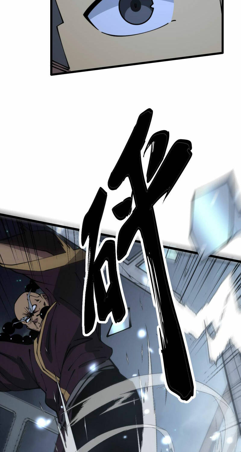 Độc Thủ Vu Y: Chapter 366
