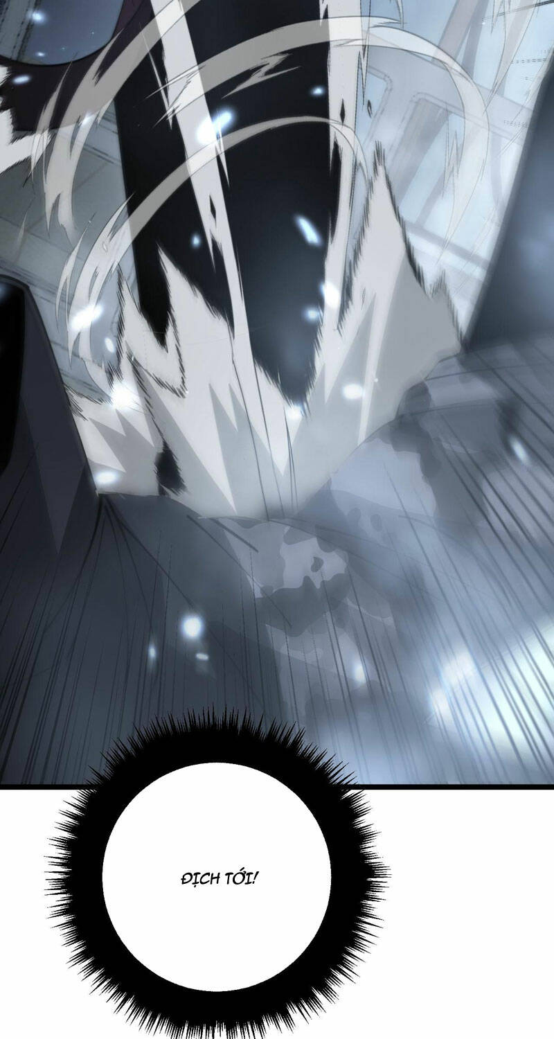 Độc Thủ Vu Y: Chapter 366