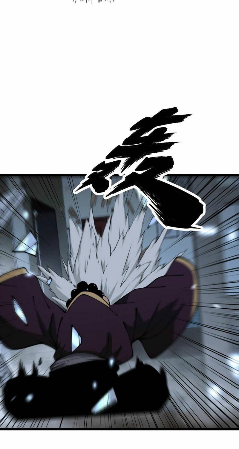 Độc Thủ Vu Y: Chapter 366