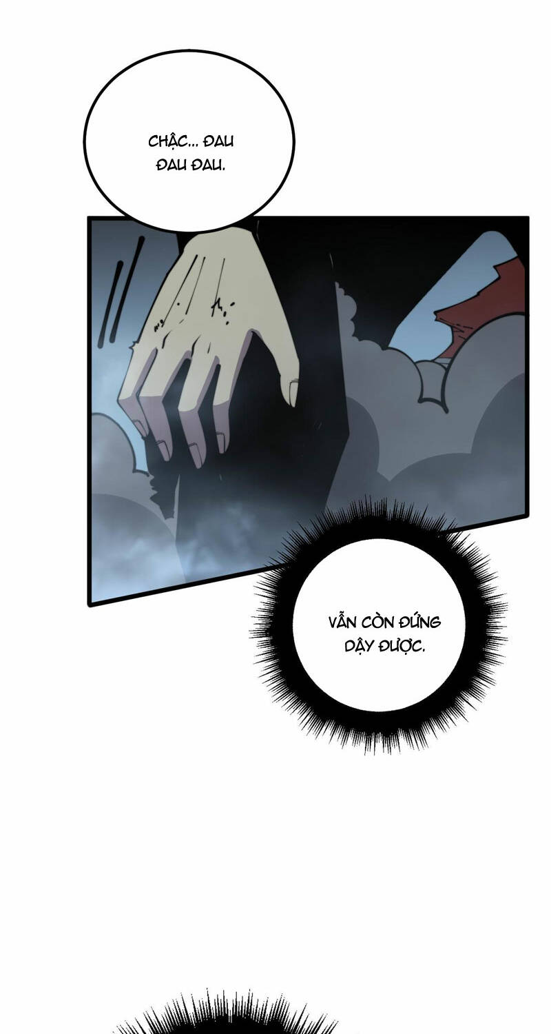 Độc Thủ Vu Y: Chapter 366