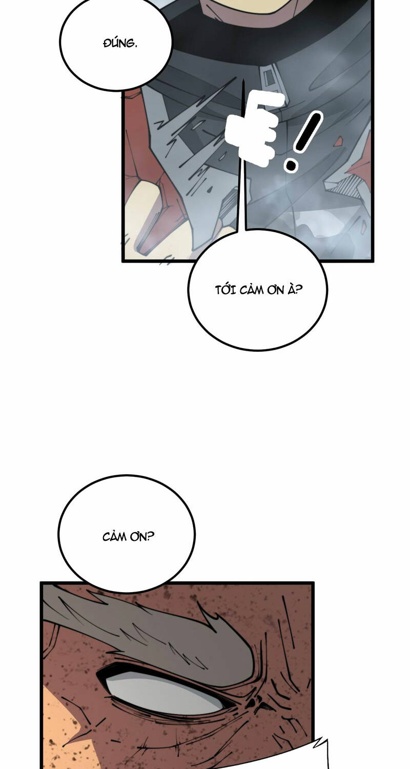 Độc Thủ Vu Y: Chapter 366