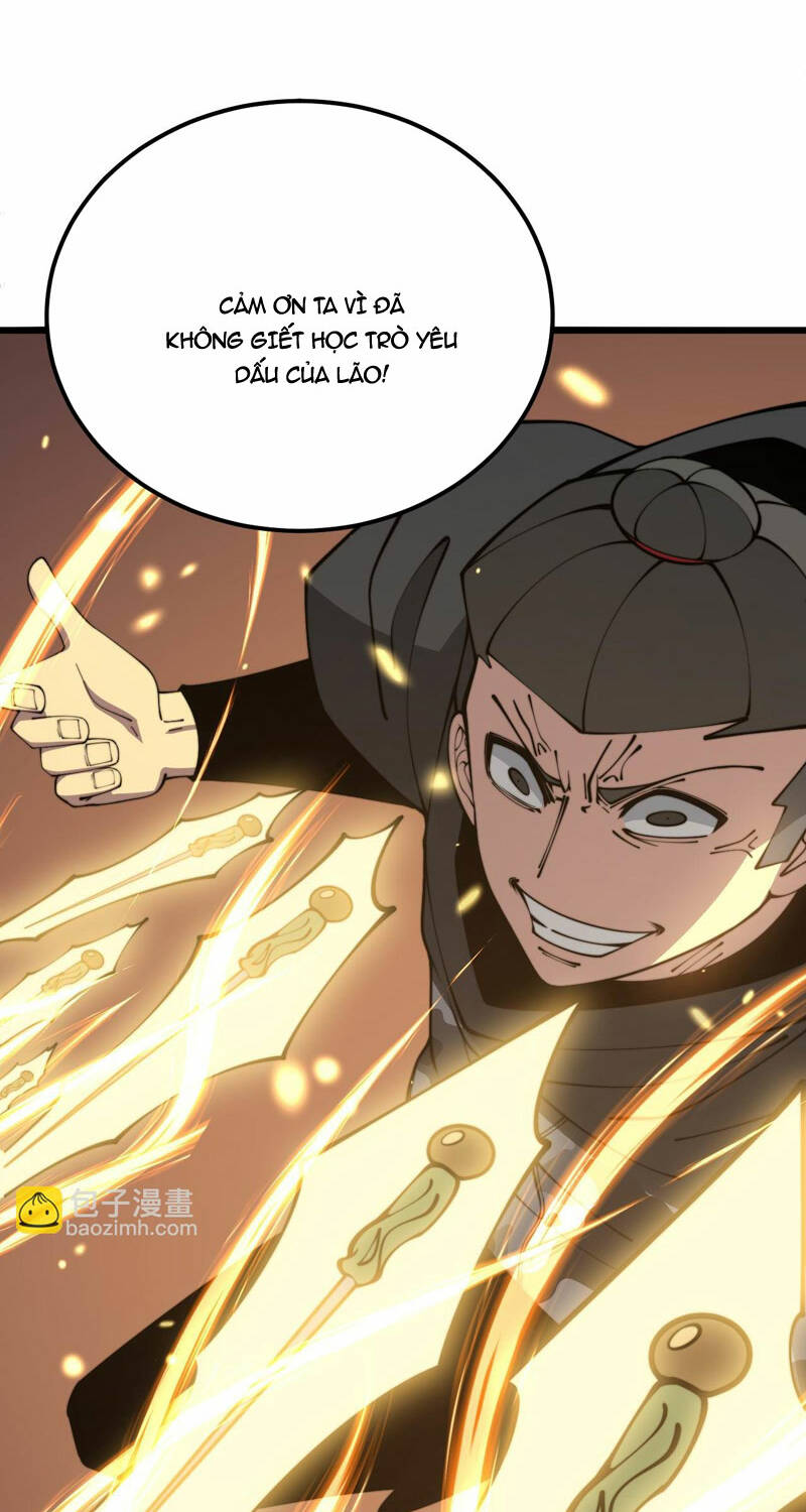 Độc Thủ Vu Y: Chapter 366