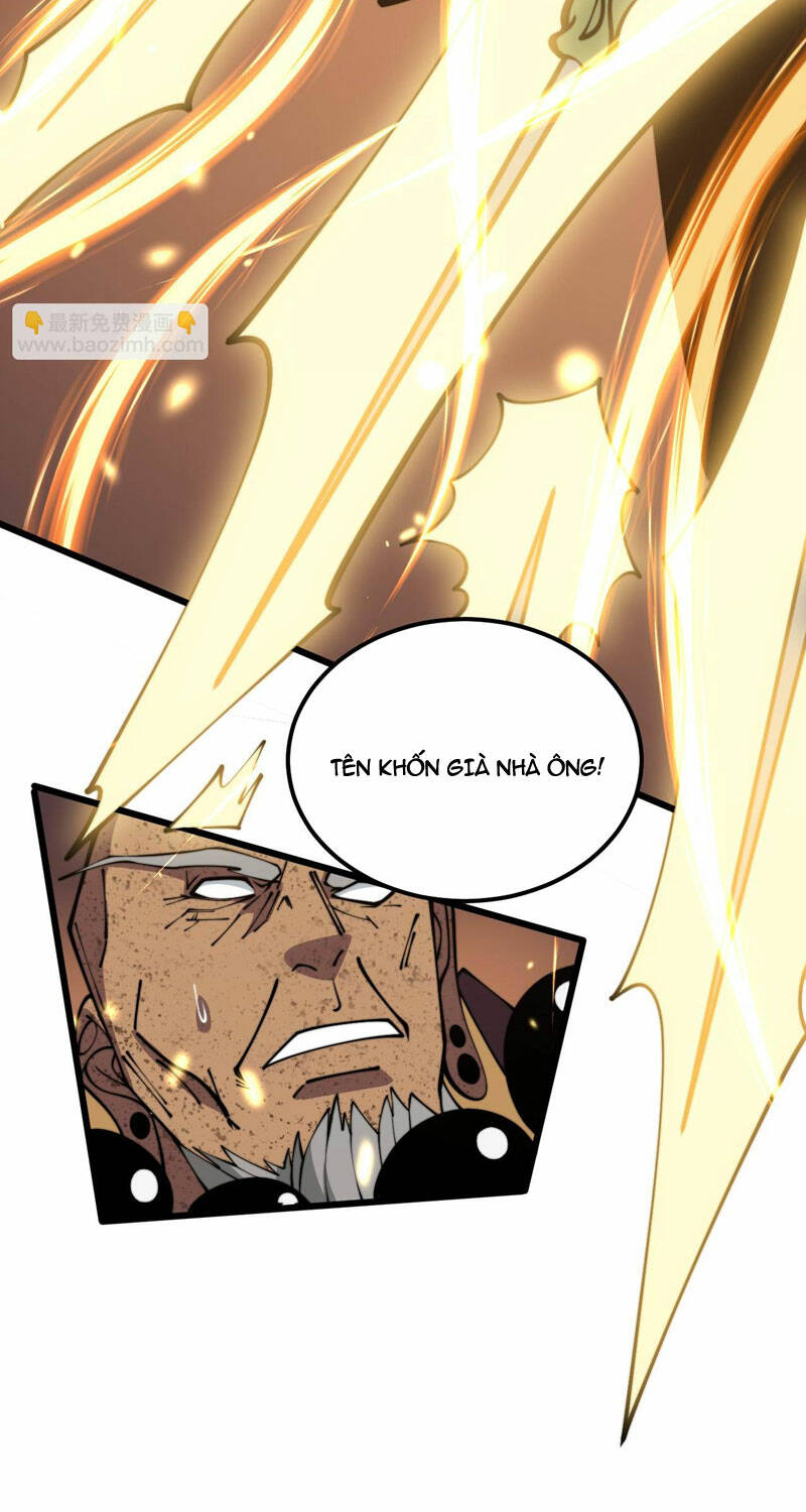 Độc Thủ Vu Y: Chapter 366