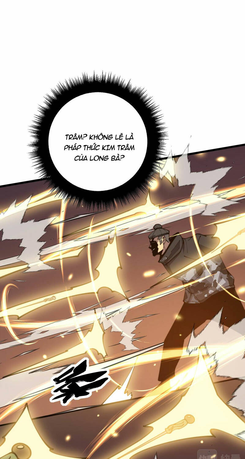 Độc Thủ Vu Y: Chapter 366
