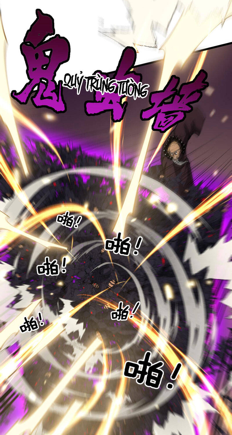 Độc Thủ Vu Y: Chapter 366