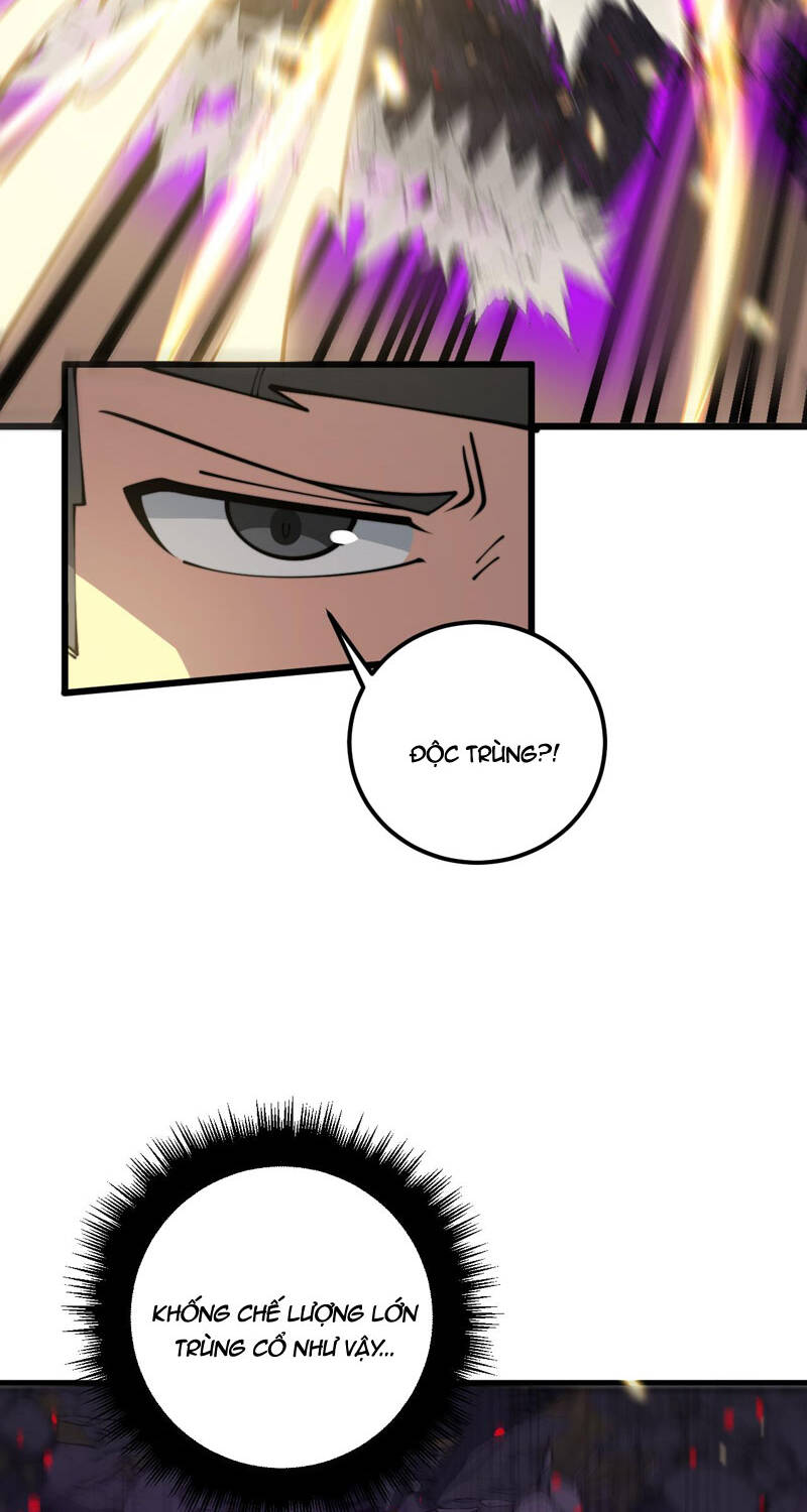 Độc Thủ Vu Y: Chapter 366