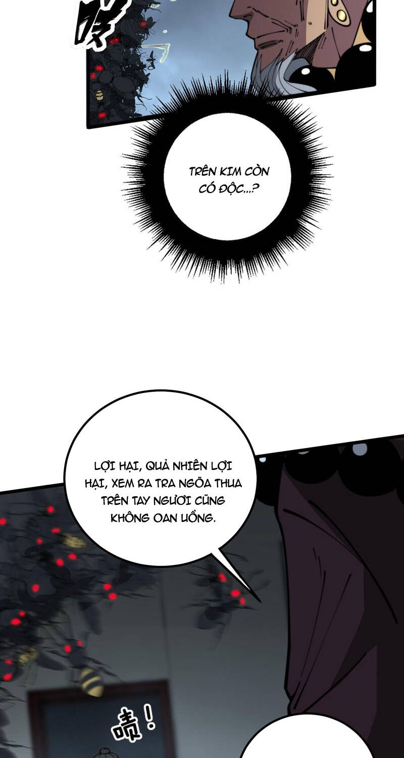Độc Thủ Vu Y: Chapter 366