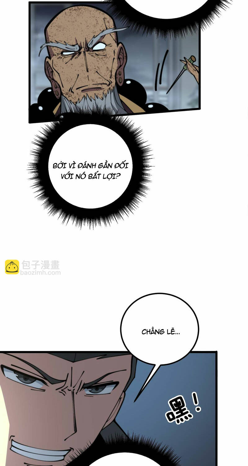 Độc Thủ Vu Y: Chapter 366