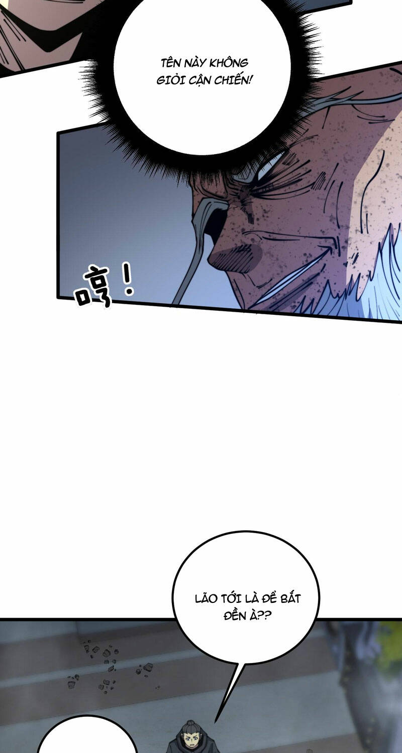 Độc Thủ Vu Y: Chapter 366