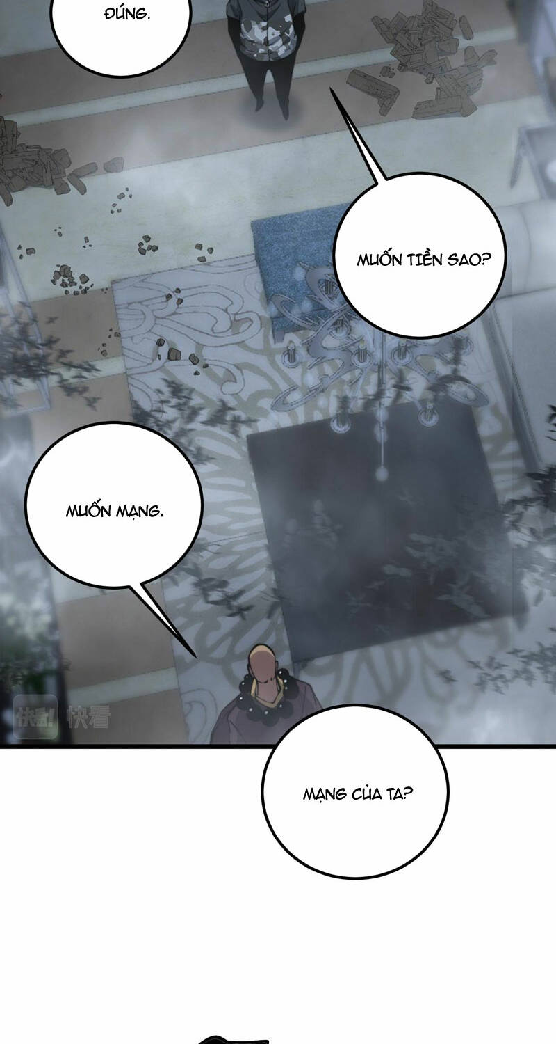 Độc Thủ Vu Y: Chapter 366