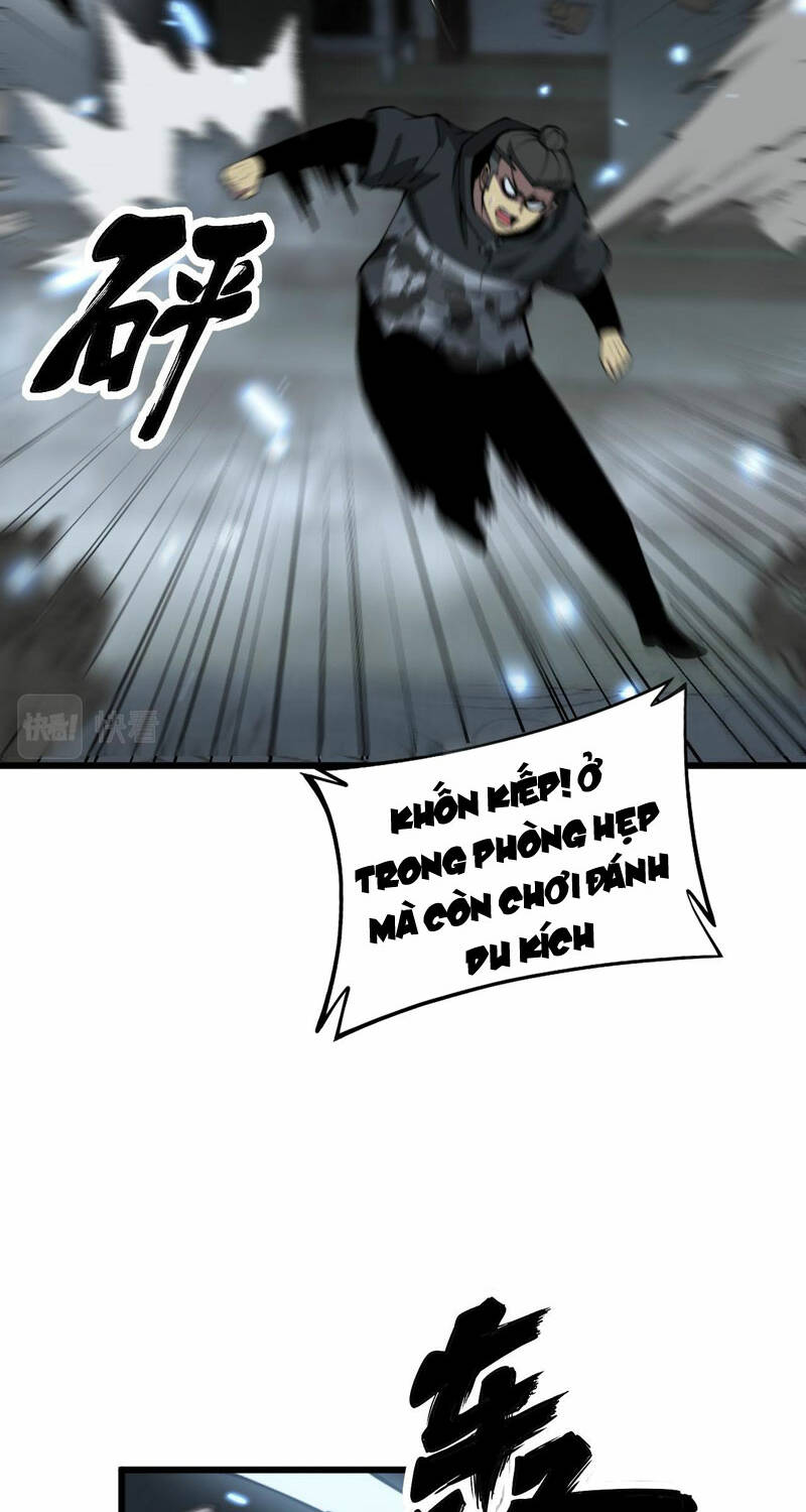 Độc Thủ Vu Y: Chapter 366