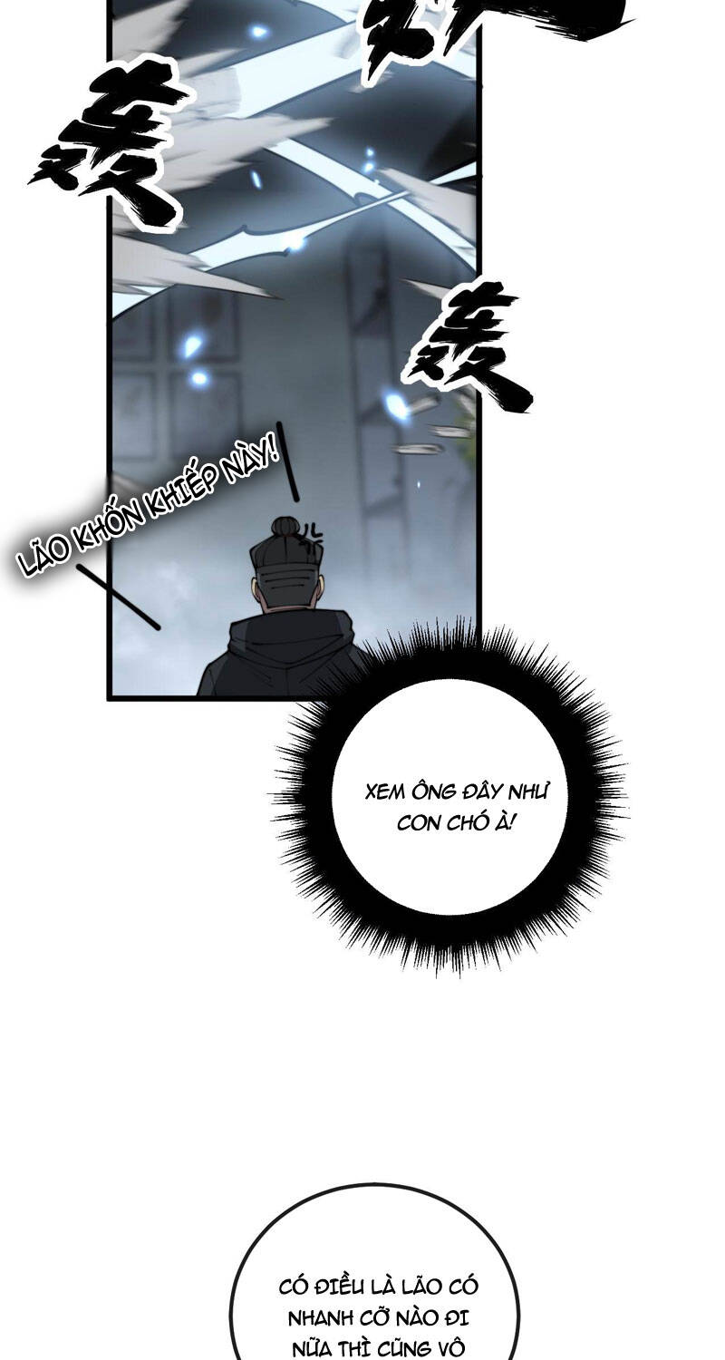 Độc Thủ Vu Y: Chapter 366
